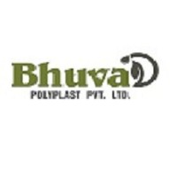 Bhuva Polyplast Pvt. Ltd. Logo