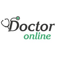 “Doctor Online” Logo