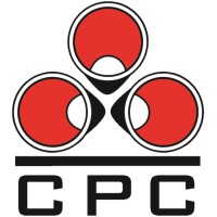 CASPIAN PIPE COATINGS LLC Logo