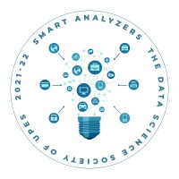 Smart Analyzers Logo