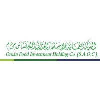 Oman Food Investment Holding Co (SAOC) Logo