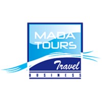 MadaTours & Travel Logo