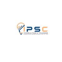 International Projects & Services Co. (IPSC) Ltd. Logo