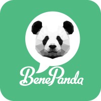 BenePanda Logo