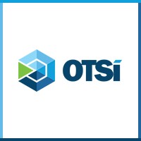 OTSI - Object Technology Solutions Middle East Logo