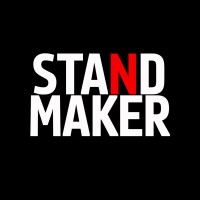 Stand Maker Group Logo