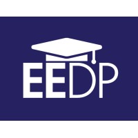 Effective English Development Program (EEDP) Logo
