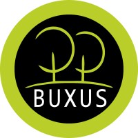 Buxus Media Logo