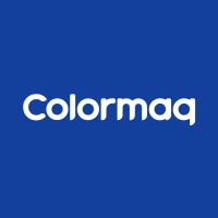 COLORMAQ Logo