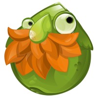 Papata Game Studio Logo