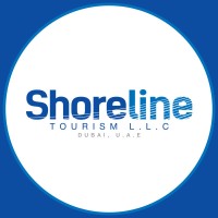 Shoreline Tourism LLC Logo