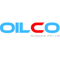 OILCO Petroleum (PVT) LTD. Logo