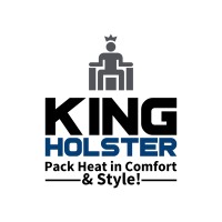 King Holster Logo