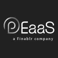 PEaaS - a Finablr company Logo