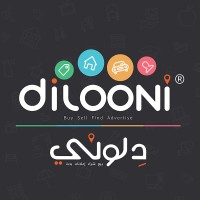 dilooni.com | دلوني.كوم Logo