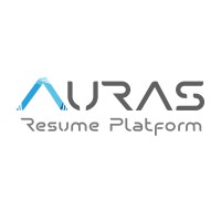 Auras Resume Logo