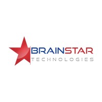 Brain Star Technologies Logo