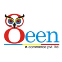 8een E Commerce Pvt Ltd Logo