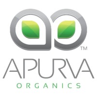 Apurva Organics Ltd Logo