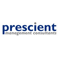 Prescient Management Consultants Logo