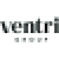 Ventri Group Logo