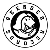 Geenger Records Logo