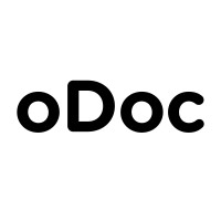 oDoc Logo