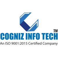 COGNIZ INFO TECH Logo