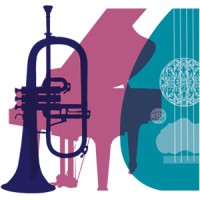 The National Music Conservatory - King Hussein Foundation Logo