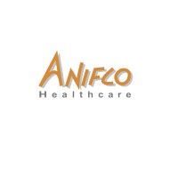 Anifco Healthcare Logo