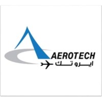 AEROTECH GROUP OF COMPANIES Logo