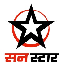 Sun Star Media Pvt. Ltd. Logo
