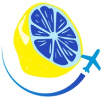 BLOO NIMBOO VOYAGES Logo