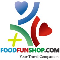 Food Fun Shop Inc., Logo