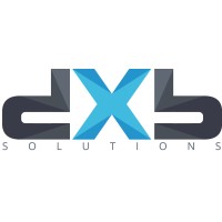DXB Solutions LLC Logo