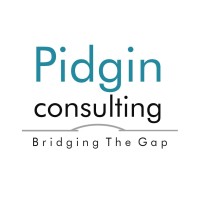 Pidgin Consulting Logo