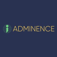 Adminence Pvt. Ltd. Logo