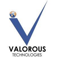 Valorous Technologies Logo
