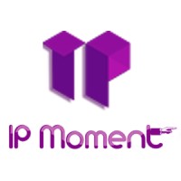IP Moment Services Logo