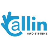 Allin Info Systems Pvt. Ltd Logo