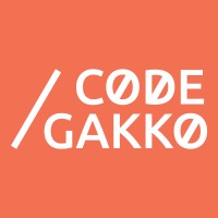 Code Gakko Logo
