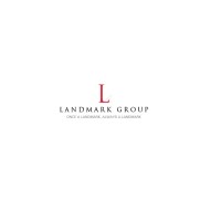 Group Landmark India Logo