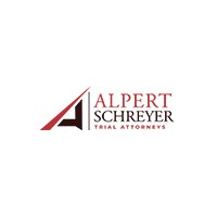Alpert Schreyer, LLC Logo