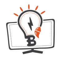 Brush Your Ideas Logo