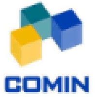 Comin Logo