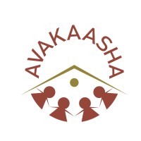 AVAKAASHA FOUNDATION Logo