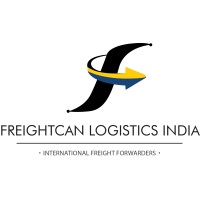 Freightcan Logistics India Pvt Ltd Logo