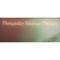 Tranquility Massage Therapy (Sidcup Kent) Logo