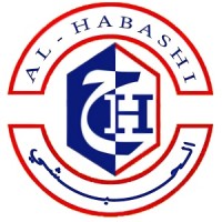 Abid A. Al-Habashi Trad. Est. Logo