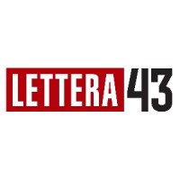 Lettera43 Logo